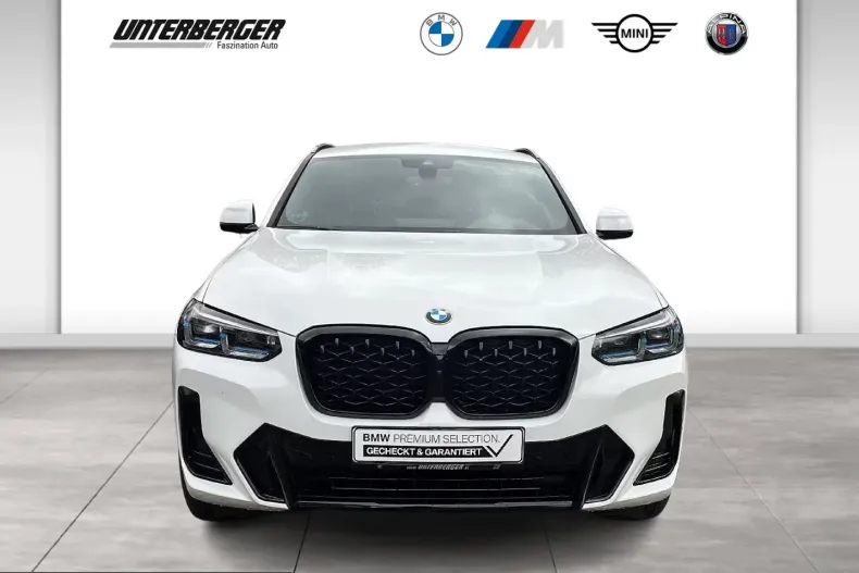 BMW X4 (Seria X) din 2025 cu 19.000 km - oferta BMW216689 - foto 3