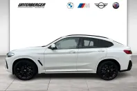 BMW X4 (Seria X) din 2025 cu 19.000 km - oferta BMW216689 - foto 5