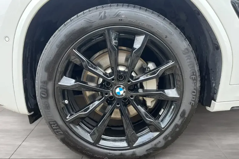 BMW X4 (Seria X) din 2025 cu 19.000 km - oferta BMW216689 - foto 6