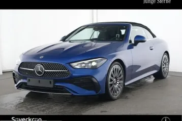 Mercedes-Benz CLE 300 din 2025 - oferta MER216690