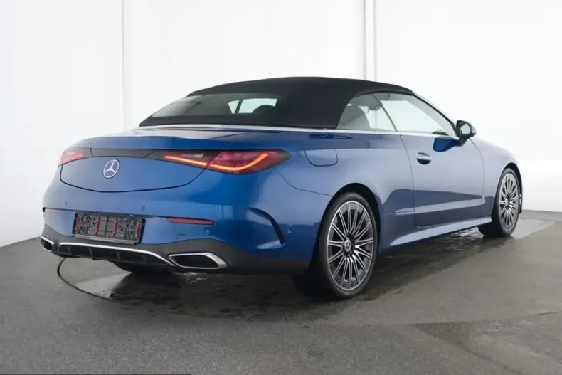 Mercedes-Benz CLE 300 (Clasa CLE) din 2025 cu 16.393 km - oferta MER216690 - foto 2