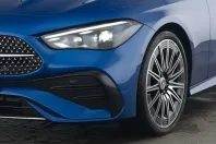 Mercedes-Benz CLE 300 (Clasa CLE) din 2025 cu 16.393 km - oferta MER216690 - foto 4
