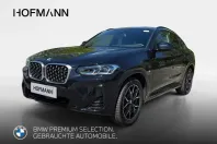 BMW X4 (Seria X) din 2025 cu 23.300 km - oferta BMW216691 - foto 1