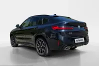 BMW X4 (Seria X) din 2025 cu 23.300 km - oferta BMW216691 - foto 2