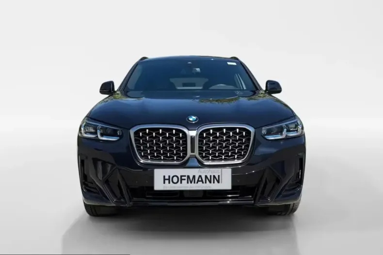 BMW X4 (Seria X) din 2025 cu 23.300 km - oferta BMW216691 - foto 3
