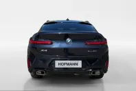 BMW X4 (Seria X) din 2025 cu 23.300 km - oferta BMW216691 - foto 4