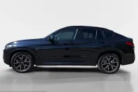 BMW X4 (Seria X) din 2025 cu 23.300 km - oferta BMW216691 - foto 5