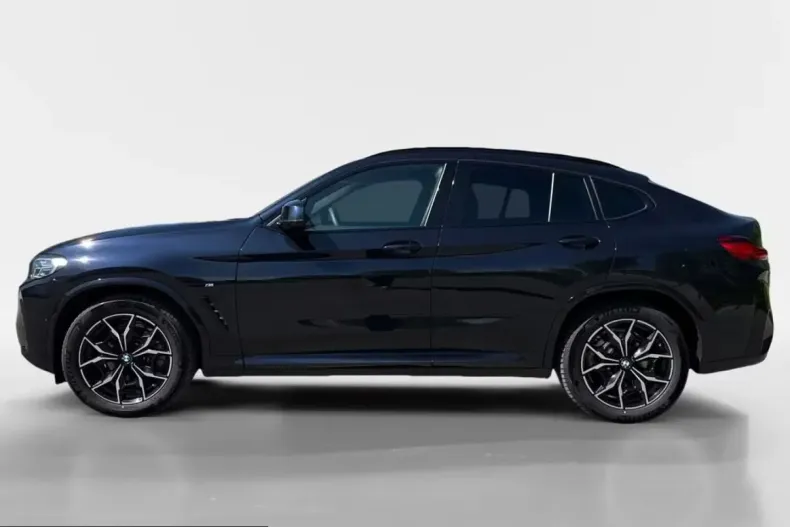 BMW X4 (Seria X) din 2025 cu 23.300 km - oferta BMW216691 - foto 5