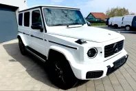 Mercedes-Benz G 450 (Clasa G) din 2024 cu 19.990 km - oferta MER216692 - foto 1