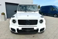 Mercedes-Benz G 450 (Clasa G) din 2024 cu 19.990 km - oferta MER216692 - foto 2
