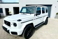 Mercedes-Benz G 450 (Clasa G) din 2024 cu 19.990 km - oferta MER216692 - foto 3