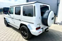 Mercedes-Benz G 450 (Clasa G) din 2024 cu 19.990 km - oferta MER216692 - foto 5