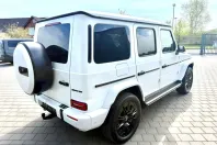 Mercedes-Benz G 450 (Clasa G) din 2024 cu 19.990 km - oferta MER216692 - foto 7