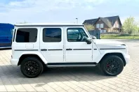 Mercedes-Benz G 450 (Clasa G) din 2024 cu 19.990 km - oferta MER216692 - foto 8