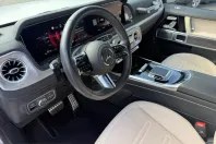 Mercedes-Benz G 450 (Clasa G) din 2024 cu 19.990 km - oferta MER216692 - foto 9
