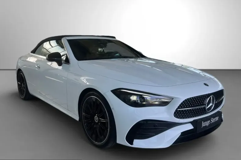 Mercedes-Benz CLE 300 (Clasa CLE) din 2025 cu 10.841 km - oferta MER216693 - foto 1