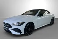 Mercedes-Benz CLE 300 (Clasa CLE) din 2025 cu 10.841 km - oferta MER216693 - foto 2