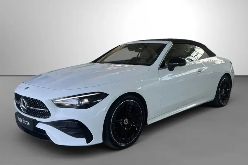 Mercedes-Benz CLE 300 (Clasa CLE) din 2025 cu 10.841 km - oferta MER216693 - foto 2