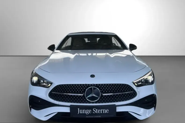 Mercedes-Benz CLE 300 (Clasa CLE) din 2025 cu 10.841 km - oferta MER216693 - foto 3