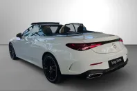 Mercedes-Benz CLE 300 (Clasa CLE) din 2025 cu 10.841 km - oferta MER216693 - foto 4