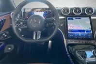 Mercedes-Benz CLE 300 (Clasa CLE) din 2025 cu 10.841 km - oferta MER216693 - foto 16