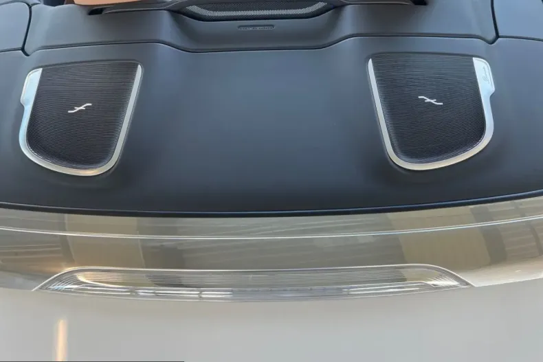 Mercedes-Benz CLE 300 (Clasa CLE) din 2025 cu 10.841 km - oferta MER216693 - foto 27