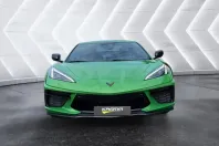 Corvette C8 din 2026 cu 29 km - oferta COR216695 - foto 2