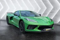Corvette C8 din 2026 cu 29 km - oferta COR216695 - foto 3