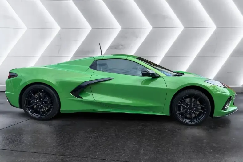 Corvette C8 din 2026 cu 29 km - oferta COR216695 - foto 7