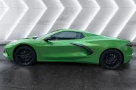 Corvette C8 din 2026 cu 29 km - oferta COR216695 - foto 8