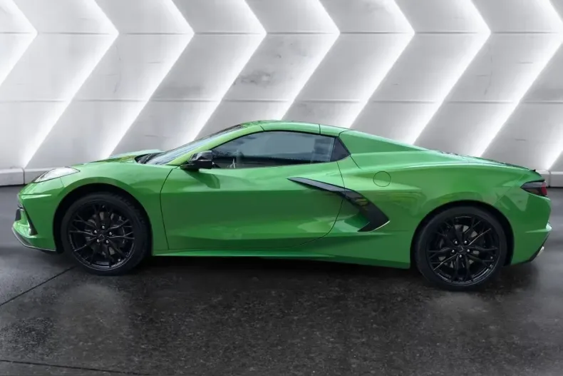 Corvette C8 din 2026 cu 29 km - oferta COR216695 - foto 8