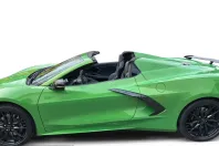 Corvette C8 din 2026 cu 29 km - oferta COR216695 - foto 17