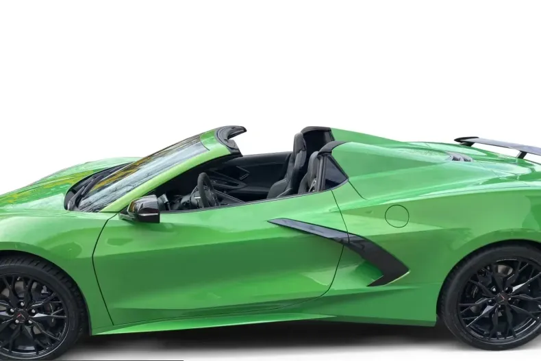 Corvette C8 din 2026 cu 29 km - oferta COR216695 - foto 17