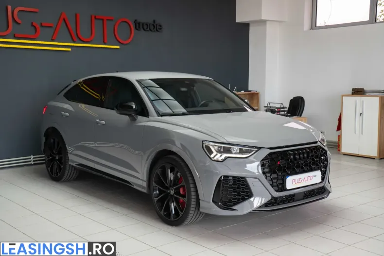 Audi RSQ3 din 2023 cu 60.000 km - oferta AUD216696 - foto 1