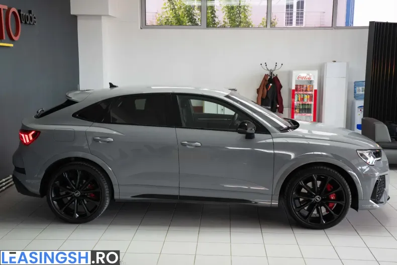 Audi RSQ3 din 2023 cu 60.000 km - oferta AUD216696 - foto 3
