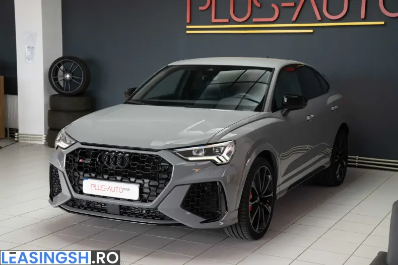 Audi RSQ3 din 2023 cu 60.000 km - oferta AUD216696 - foto 4