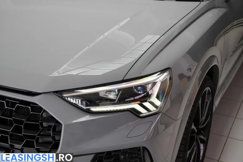 Audi RSQ3 din 2023 cu 60.000 km - oferta AUD216696 - foto 5