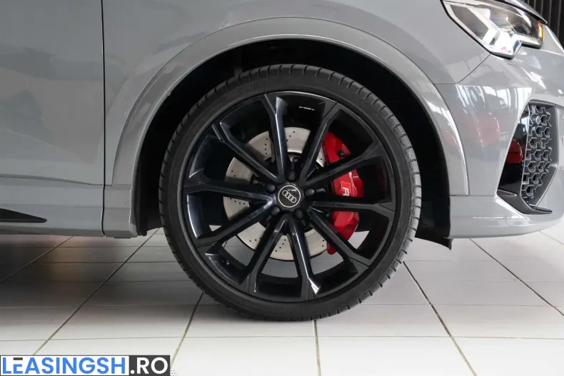 Audi RSQ3 din 2023 cu 60.000 km - oferta AUD216696 - foto 8