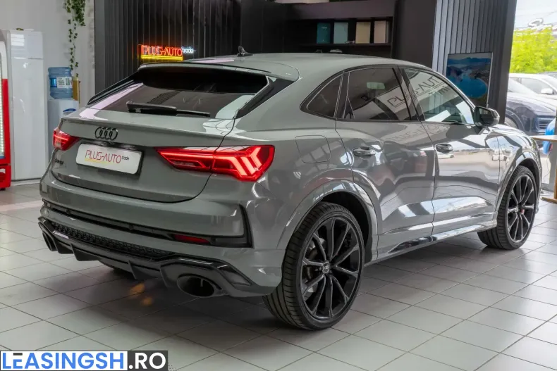 Audi RSQ3 din 2023 cu 60.000 km - oferta AUD216696 - foto 11