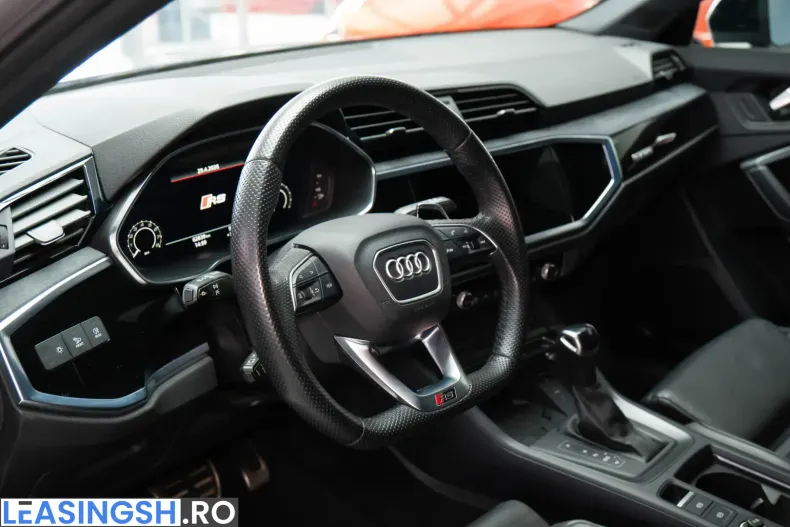 Audi RSQ3 din 2023 cu 60.000 km - oferta AUD216696 - foto 14