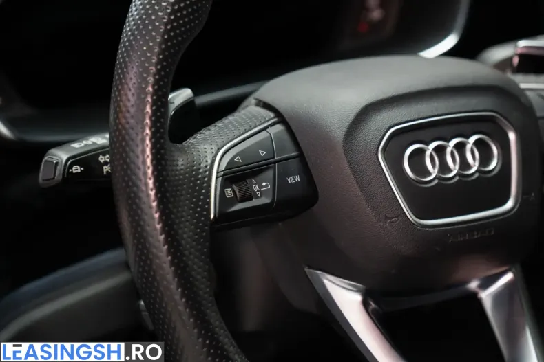 Audi RSQ3 din 2023 cu 60.000 km - oferta AUD216696 - foto 15