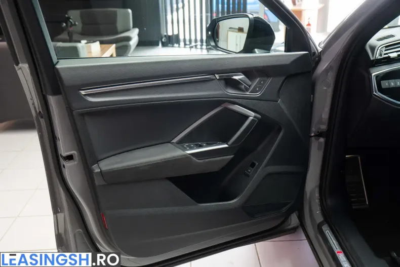 Audi RSQ3 din 2023 cu 60.000 km - oferta AUD216696 - foto 17