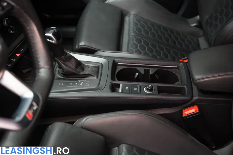 Audi RSQ3 din 2023 cu 60.000 km - oferta AUD216696 - foto 22