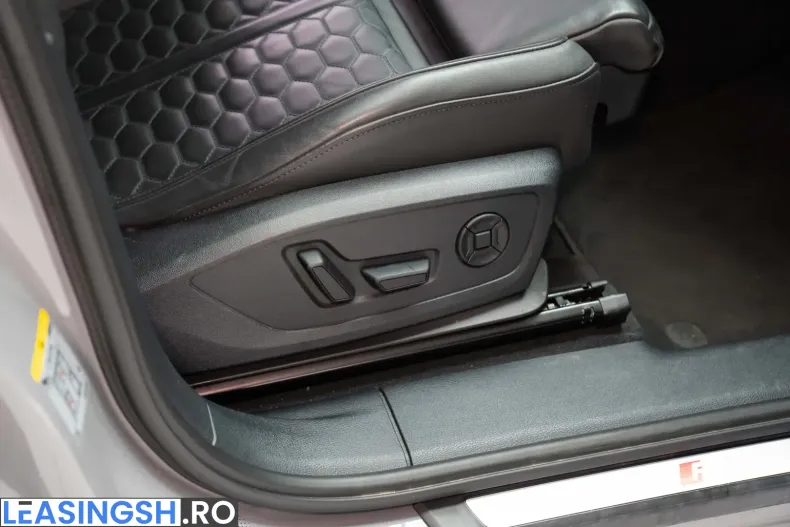 Audi RSQ3 din 2023 cu 60.000 km - oferta AUD216696 - foto 34