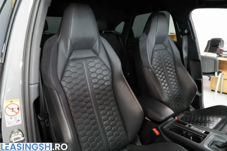Audi RSQ3 din 2023 cu 60.000 km - oferta AUD216696 - foto 35