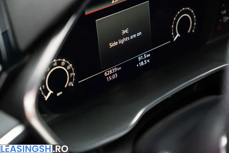 Audi RSQ3 din 2023 cu 60.000 km - oferta AUD216696 - foto 37