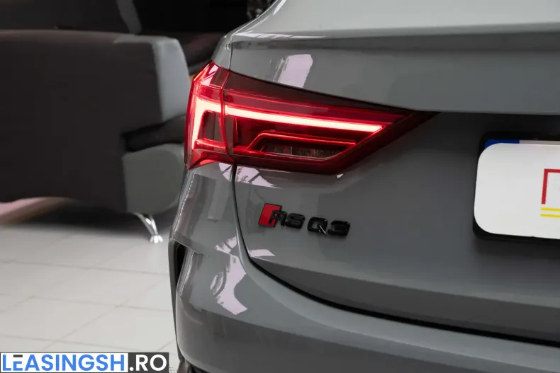 Audi RSQ3 din 2023 cu 60.000 km - oferta AUD216696 - foto 39