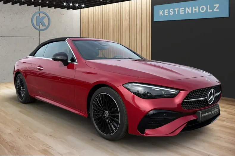 Mercedes-Benz CLE 300 (Clasa CLE) din 2025 cu 12.884 km - oferta MER216697 - foto 1