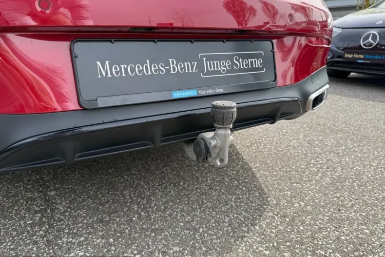 Mercedes-Benz CLE 300 (Clasa CLE) din 2025 cu 12.884 km - oferta MER216697 - foto 19
