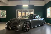Porsche 911 din 2023 cu 13.500 km - oferta POR216698 - foto 1